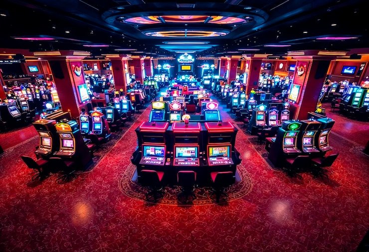 Metode Pembayaran Lokal spbu slot Metode pembayaran lokal di spbu slot termasuk QRIS dan e-wallet