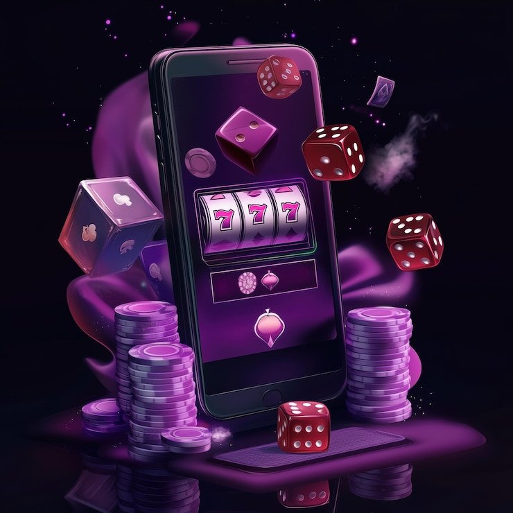 Dealer profesional spbu slot mempersiapkan putaran Lightning Roulette