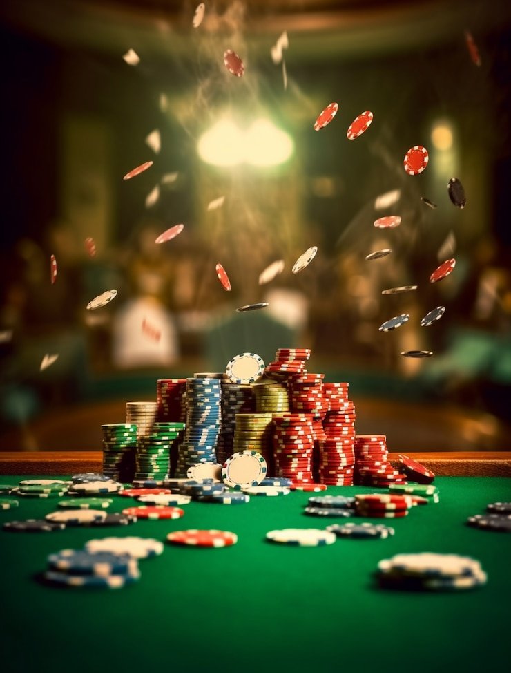 Dashboard Rekap Angka spbu slot menampilkan riwayat hasil dan statistik permainan