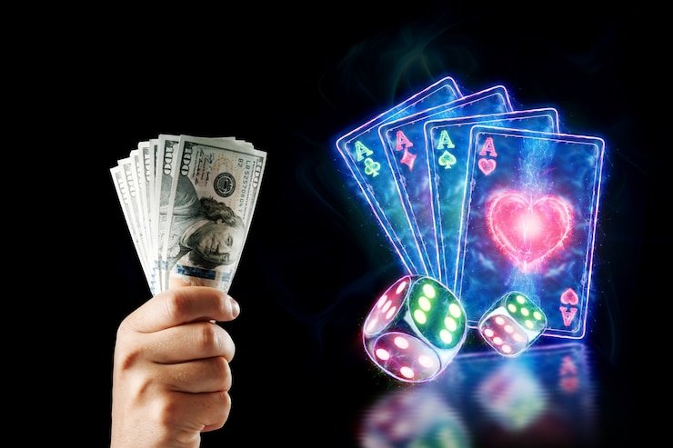 Dealer langsung blackjack spbu slot dengan antarmuka intuitif Meja blackjack langsung dengan dealer profesional di spbu slot